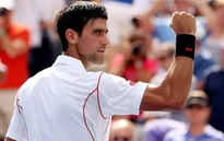 Nole tiếp tục tiến bước tại US Open 2013