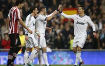 Vòng 3 La Liga: Cơ hội của thành Madrid