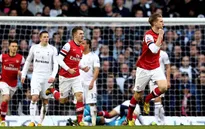 22h00 hôm nay, Arsenal - Tottenham: Pháo thủ vẫn ở “mâm” trên