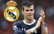CHÍNH THỨC: Bale kí hợp đồng 6 năm cùng Real Madrid
