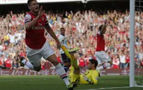 Arsenal 1–0 Tottenham: Spurs thêm một lần đau