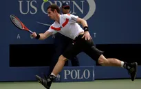 Murray, Nole thẳng tiến vào vòng 4