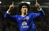 CHÍNH THỨC: Chi 27,5 triệu bảng, Man Utd có Fellaini