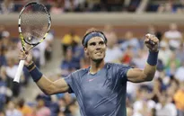 US Open 2013: Ngược dòng ngoạn mục, Nadal góp mặt ở tứ kết