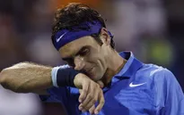 Roger Federer thua sốc tại vòng 4 US Open