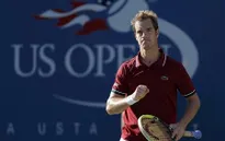 US Open: Bất ngờ mang tên Richard Gasquet