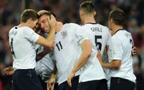 Vòng loại World Cup 2014 KV châu Âu: Chiến thắng cho “ông lớn”