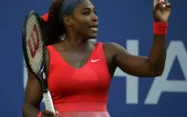 Serena hẹn Azarenka ở trận chung kết US Open 2013