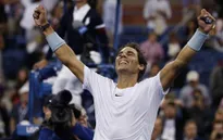 Dễ dàng đánh bại Gasquet, Nadal đối đầu Nole ở chung kết