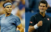 US Open: Trận chung kết siêu kinh điển, Nadal – Nole