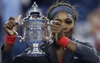Serena Williams bảo vệ thành công ngôi vô địch US Open