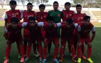 U19 VN xuất sắc đánh bại U19 Thái Lan trong ngày ra quân