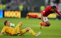Những bài học từ vòng loại World Cup 2014 khu vực châu Âu