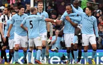 Trước vòng 4 Premier League: Chạy đà cho Champions League
