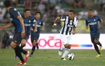 Vòng 3 Series A: Derby d'Italia rực lửa