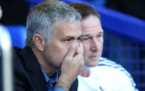 Everton 1-0 Chelsea: Mou-Team nếm trái đắng ở Goodison Park