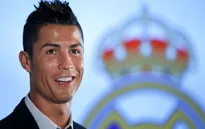 "Cris Ronaldo là huyền thoại của Madrid"