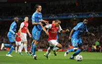 1h45,19/9, VTV3: Marseille - Arsenal: Hành quân trong cơn bão chấn thương