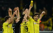 Napoli - Dortmund: Thử tài á quân