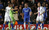 Cập nhật KQ Champions League 19/9: Chelsea thua sốc Basel