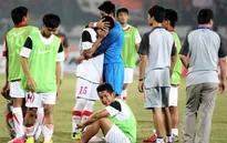Thua tiếc nuối trên chấm phạt đền, U19 Việt Nam lỡ hẹn cúp vàng ĐNA