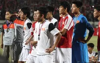 U19 Việt Nam và những dấu ấn cảm xúc trong lòng NHM