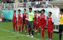U19 Việt Nam lên kế hoạch "chi viện" cho giải Châu Á