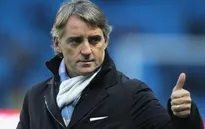1h45 ngày 3/10, K+PC, Juventus - Galatasaray: Chào Mancini!