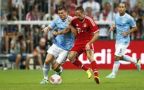 1h45 ngày 3/10, K+1, Man City - Bayern Munich: Oan gia ngõ hẹp