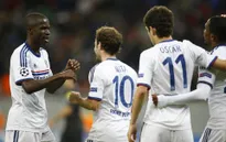 Cập nhật KQ Champions League sáng 2/10: Chelsea đại thắng