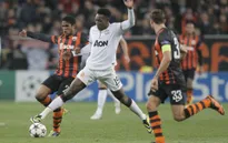 Shakhtar Donetsk 1-1 Man Utd: Thất vọng!