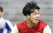 U19 Việt Nam vùi dập U19 Đài Loan trong ngày ra quân