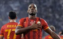 Juventus 2-2 Galatasaray: Cuộc rượt đuổi ngoạn mục