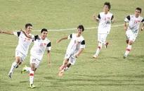 19h, U19 Việt Nam - U19 Đài Loan: Chiến thắng trong tầm tay