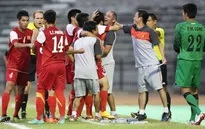 Công Phượng toả sáng, U19 Việt Nam huỷ diệt U19 Hong Kong