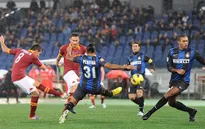 Vòng 7 Serie A: Đại chiến khốc liệt