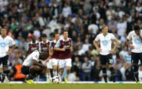 Tottenham 0-3 West Ham: Thảm kịch ở White Hart Lane
