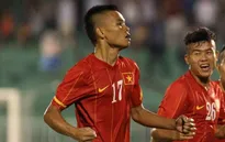 ĐT Việt Nam thắng trận thứ 2 tại Qatar