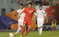 20h00 hôm nay, Uzbekistan - Việt Nam: Giữa muôn trùng vây