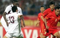 ĐT Việt Nam bại trận 1-3 trước Uzbekistan