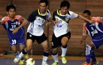 Futsal Việt Nam: Từ đi tắt đón đầu đến phát triển bền vững