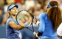 Serena tái ngộ Li Na trong trận chung kết WTA Chapionships