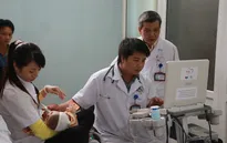 Hi vọng cho những trái tim nơi núi rừng Tây Bắc