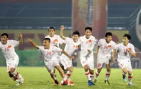 CK BTV Cup, U23 Việt Nam - B.Bình Dương: Đoạt cúp tặng thầy?!