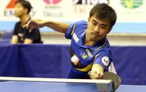 Hướng tới SEA Games 27: Thất vọng bóng bàn Việt Nam