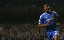 VIDEO: Eto'o xuất sắc, Chelsea vùi dập Schalke