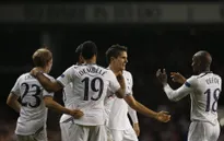 Europa League: Tottenham giành vé đi tiếp trước 2 vòng đấu