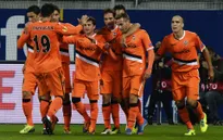 Xem lại các bàn thắng lượt trận thứ 4 vòng bảng Europa League 2013/14