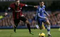 VIDEO: Hazard chuộc tội, Chelsea hoà đầy tranh cãi trước West Brom