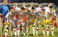 Thay đổi lịch thi đấu môn bóng đá nam tại SEA Games 27